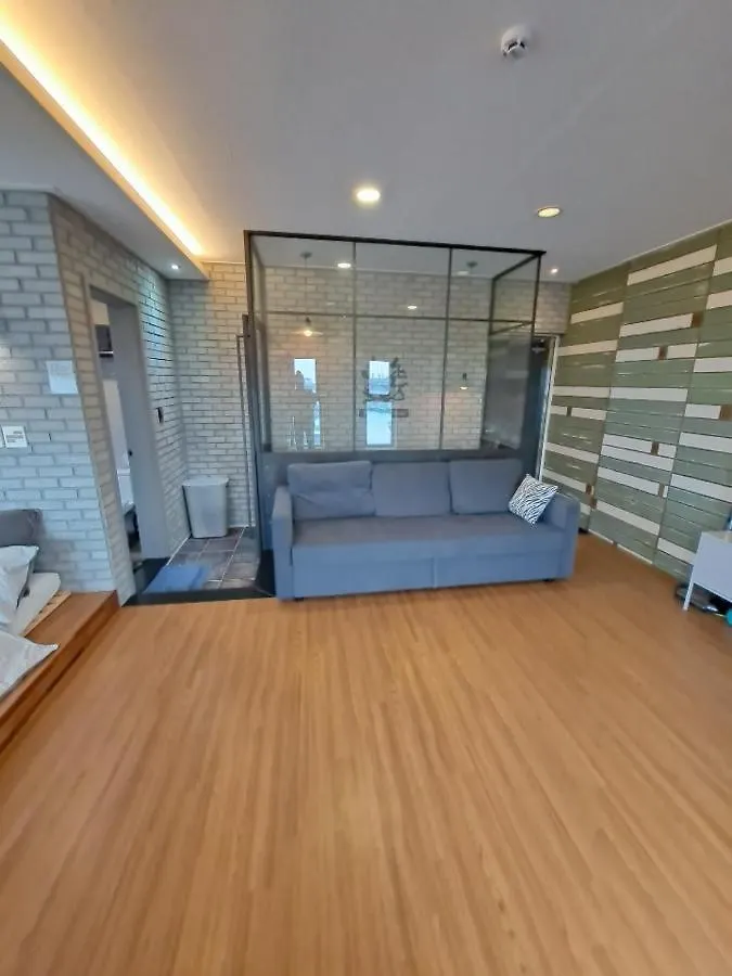 펜션 제주 신촌 블루스 빌라 대한민국