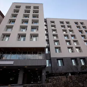 호텔 Waystone Seoubong, 제주