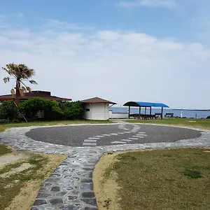 Resort Park, Jeju
