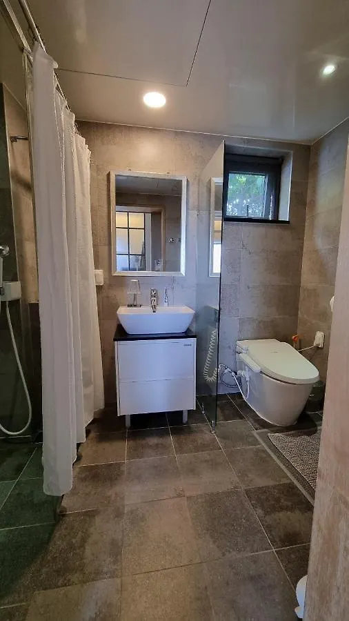 Holiday home Jeju Blues Villa