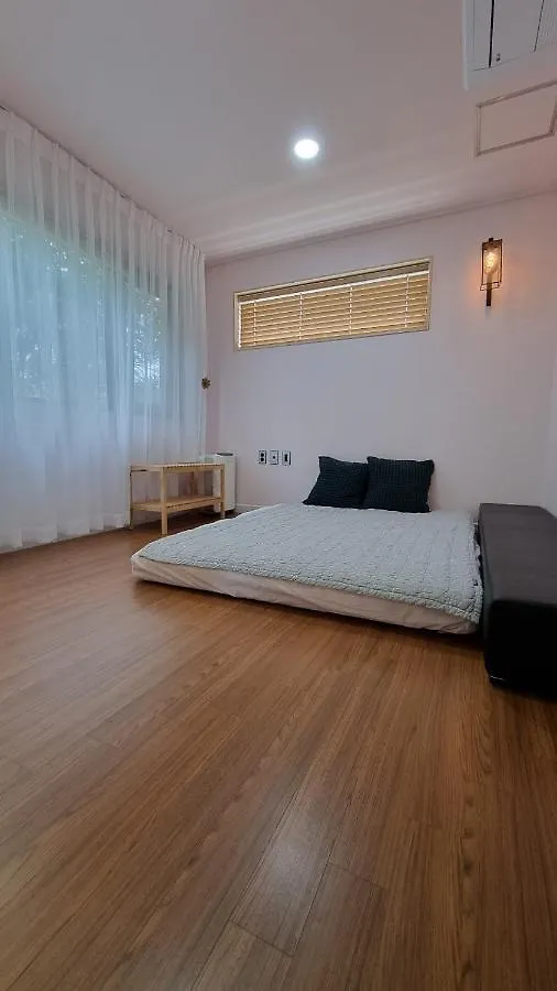 Jeju Blues Villa South Korea