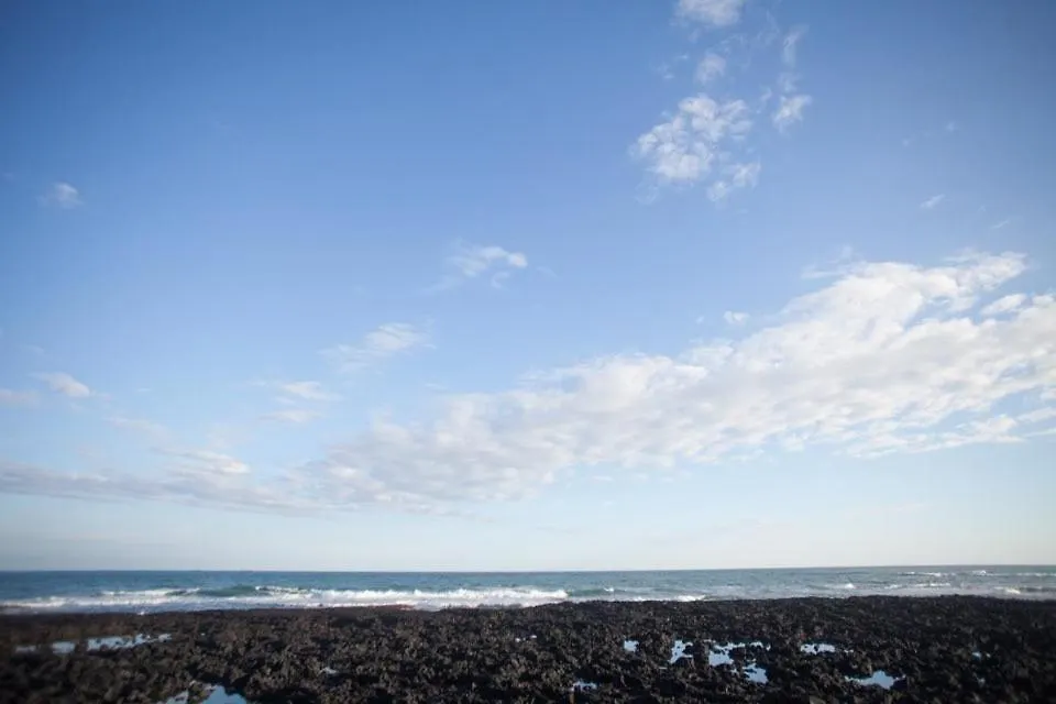 Jeju Blues Villa South Korea
