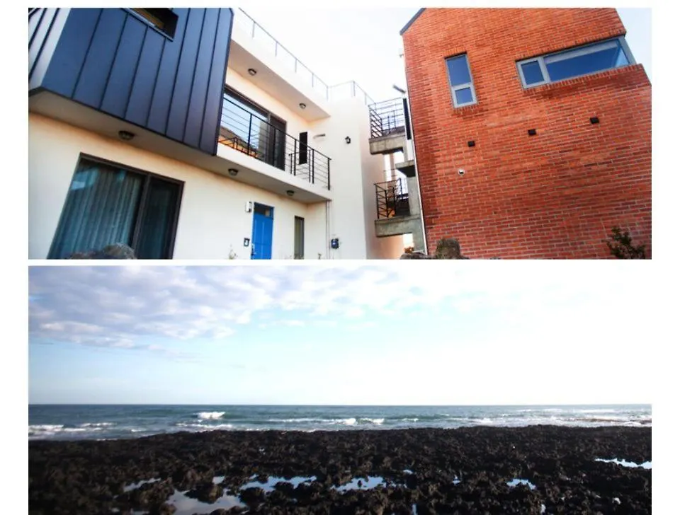 Jeju Blues Villa