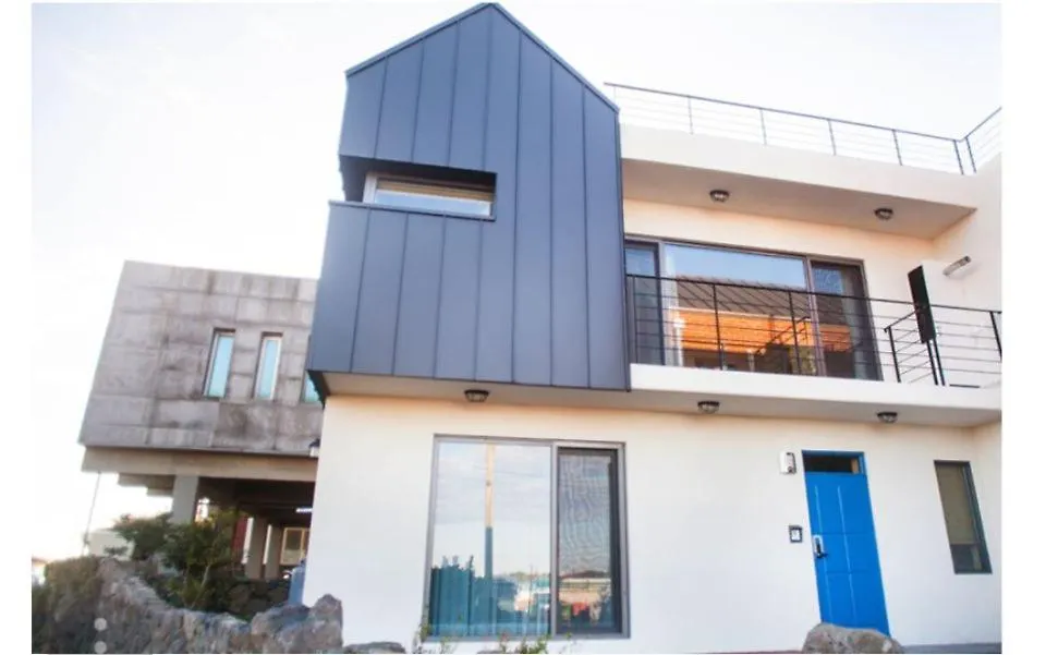 Jeju Blues Villa