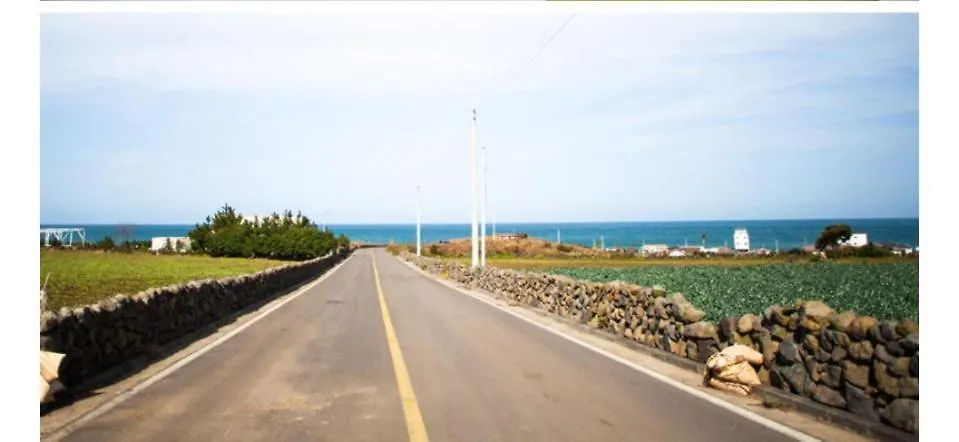 Jeju Blues Villa